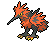 Zapdos (Galarian)